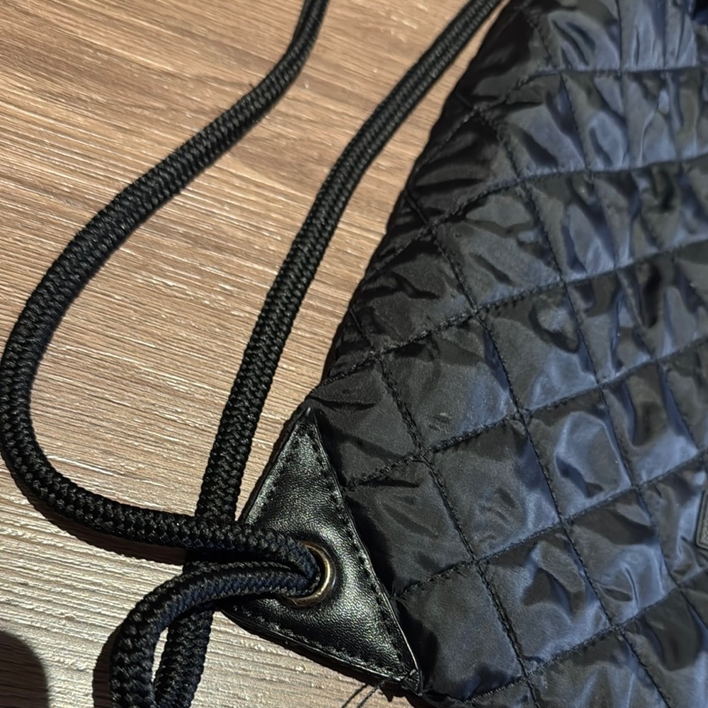 Topshop Backpack - Picture 5 of 12
